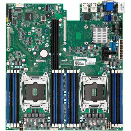 TYAN Tyan Motherboard S7086Gm3Nr S7086GM3NR